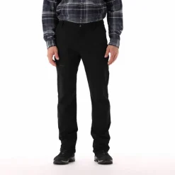 Pantaloni da uomo in poliestere elasticizzato