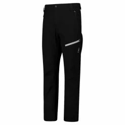 Pantaloni da uomo in softshell comfort fit