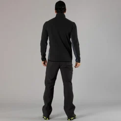Pantaloni da uomo in softshell