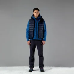 Pantaloni da uomo in softshell
