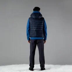 Pantaloni da uomo in softshell