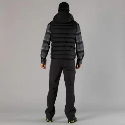 Pantaloni da uomo in softshell