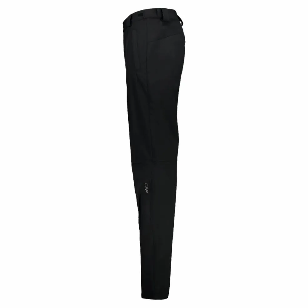 Pantaloni da uomo in Softshell comfort long