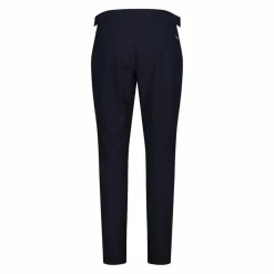 Pantaloni da uomo Unlimitech con interno in merino