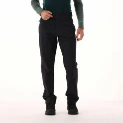 Pantaloni da uomo Unlimitech con interno in merino