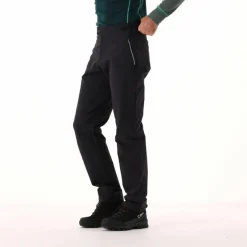 Pantaloni da uomo Unlimitech con interno in merino