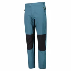 Pantaloni da uomo Unlimitech con interno in merino