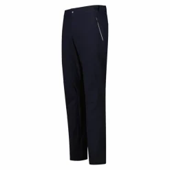 Pantaloni da uomo Unlimitech con interno in merino