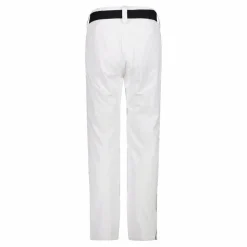 Pantaloni elasticizzati da sci da donna
