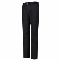 Pantaloni elasticizzati da sci da donna