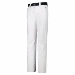 Pantaloni elasticizzati da sci da donna