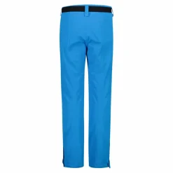 Pantaloni elasticizzati da sci da donna