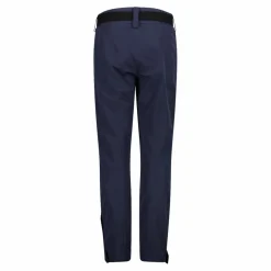 Pantaloni elasticizzati da sci da donna