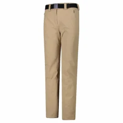 Pantaloni elasticizzati da sci da donna