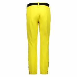 Pantaloni elasticizzati da sci da donna