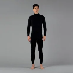 Pantaloni elasticizzati multifunzionali Seamless da uomo