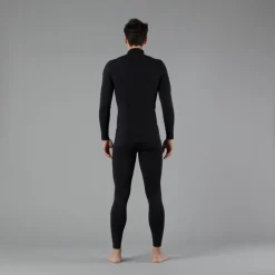 Pantaloni elasticizzati multifunzionali Seamless da uomo
