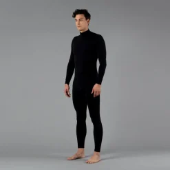 Pantaloni elasticizzati multifunzionali Seamless da uomo