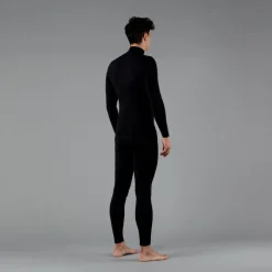 Pantaloni elasticizzati multifunzionali Seamless da uomo