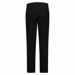 Pantaloni ergonomici da donna Unlimitech in ripstop elasticizzato