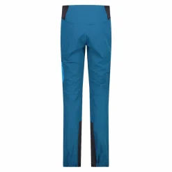 Pantaloni ergonomici da donna Unlimitech in ripstop elasticizzato