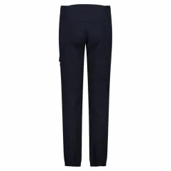 Pantaloni ergonomici da donna Unlimitech in ripstop elasticizzato