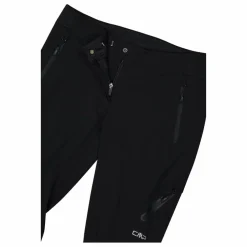 Pantaloni ergonomici da donna Unlimitech in ripstop elasticizzato