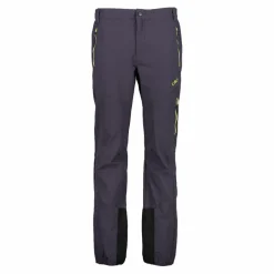 Pantaloni ergonomici da uomo Unlimitech in ripstop elasticizzato