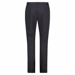 Pantaloni ergonomici da uomo Unlimitech in ripstop elasticizzato