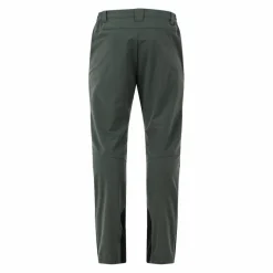 Pantaloni ergonomici da uomo Unlimitech in ripstop elasticizzato