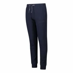 Pantaloni in cotone elasticizzato da bambino