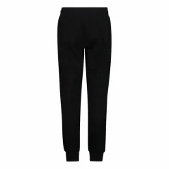 Pantaloni in cotone elasticizzato da bambino