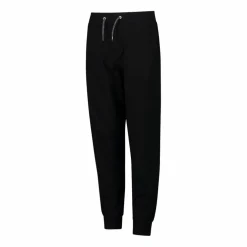 Pantaloni in cotone elasticizzato da bambino