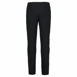 Pantaloni in pile elasticizzato da uomo secondo strato