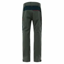 Pantaloni in twill da uomo