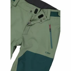 Pantaloni in twill da uomo
