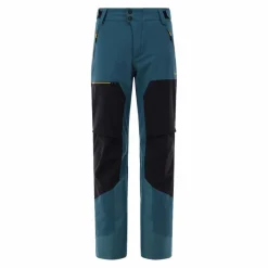 Pantaloni in twill da uomo