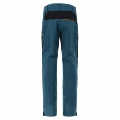 Pantaloni in twill da uomo