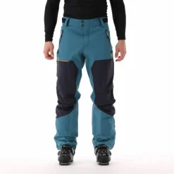 Pantaloni in twill da uomo