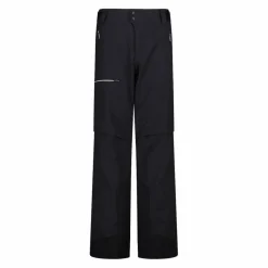 Pantaloni in twill da uomo