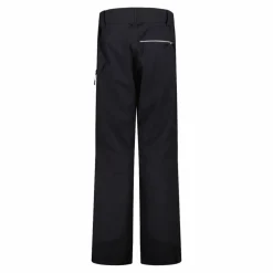 Pantaloni in twill da uomo