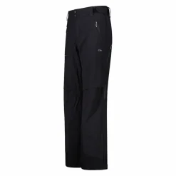 Pantaloni in twill da uomo