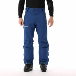Pantaloni in twill da uomo