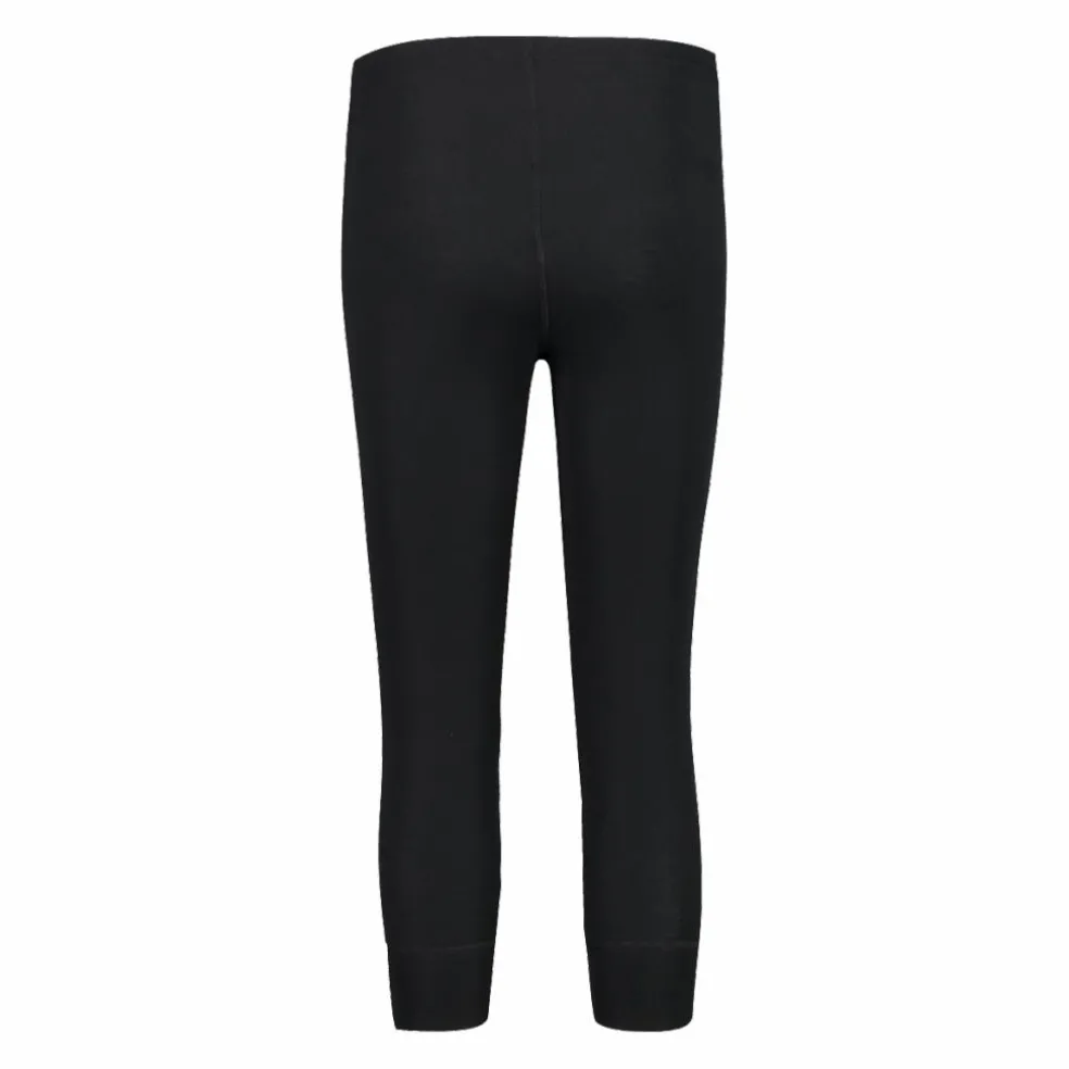Pantaloni intimo 3/4 da donna
