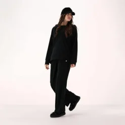 Pantaloni lunghi da donna in Arctic Fleece