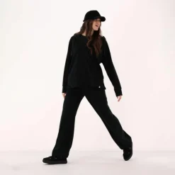Pantaloni lunghi da donna in Arctic Fleece