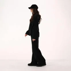 Pantaloni lunghi da donna in Arctic Fleece