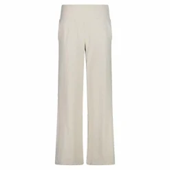 Pantaloni lunghi da donna elasticizzati