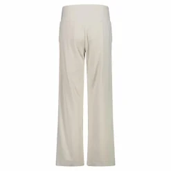 Pantaloni lunghi da donna elasticizzati
