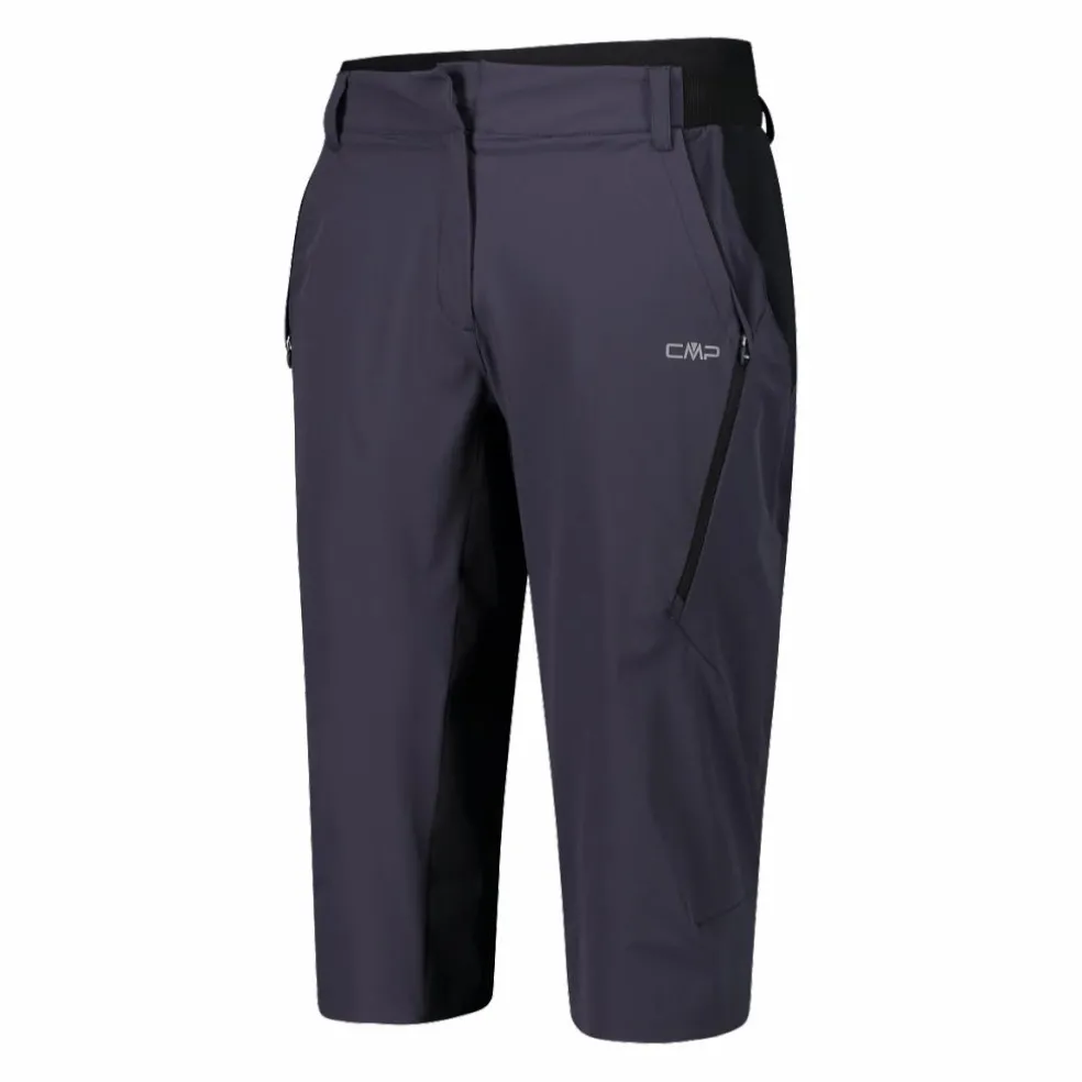 Pantaloni MTB uomo 3/4